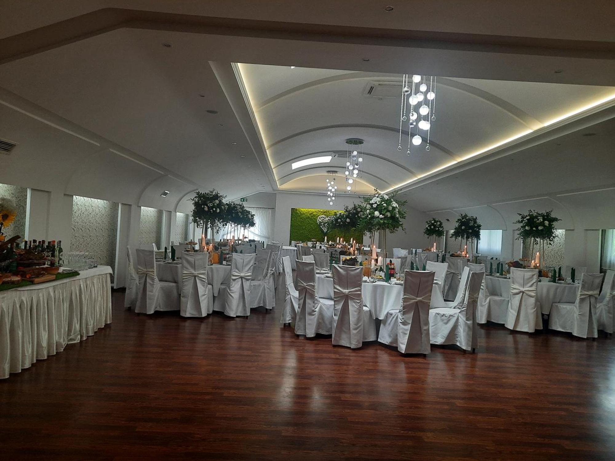 Dwor Wapowce Otel Dış mekan fotoğraf