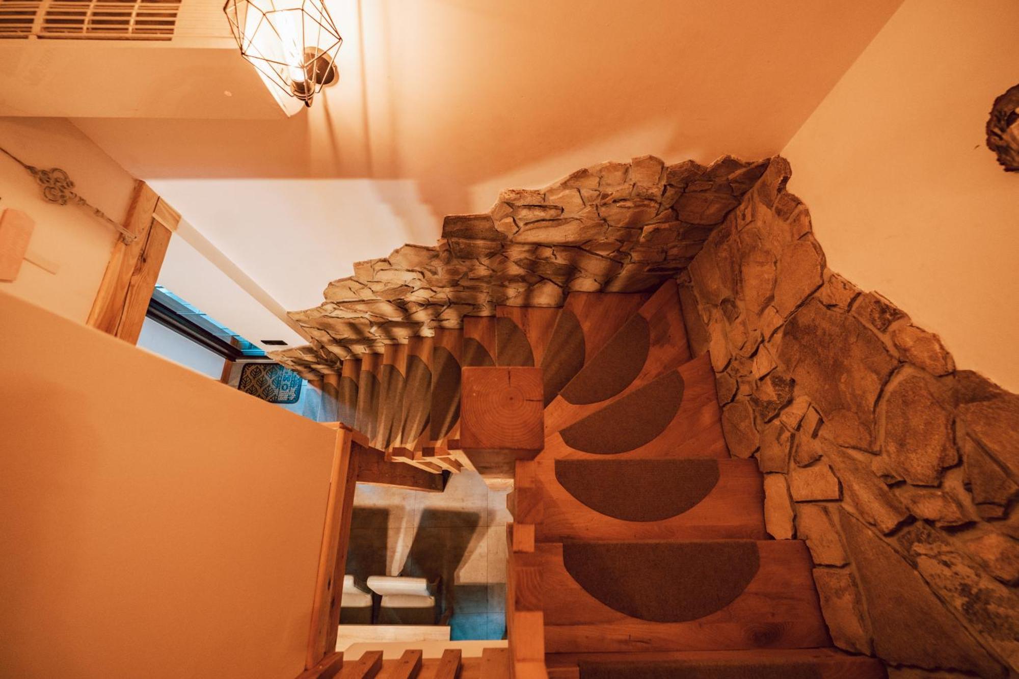Dwor Wapowce Otel Dış mekan fotoğraf