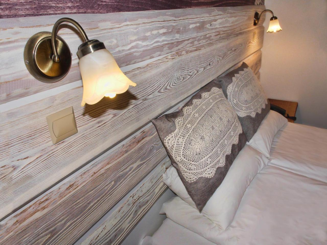 Dwor Wapowce Otel Dış mekan fotoğraf
